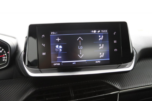 Peugeot 2008 1.2*130PK*AUTOM*NAVI*ECC*HAAK*CRUISE*CARPLAY*