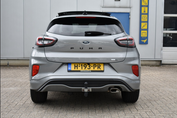 Ford Puma 1.0 EB Hyb ST-L X FE Pano dak , TrH