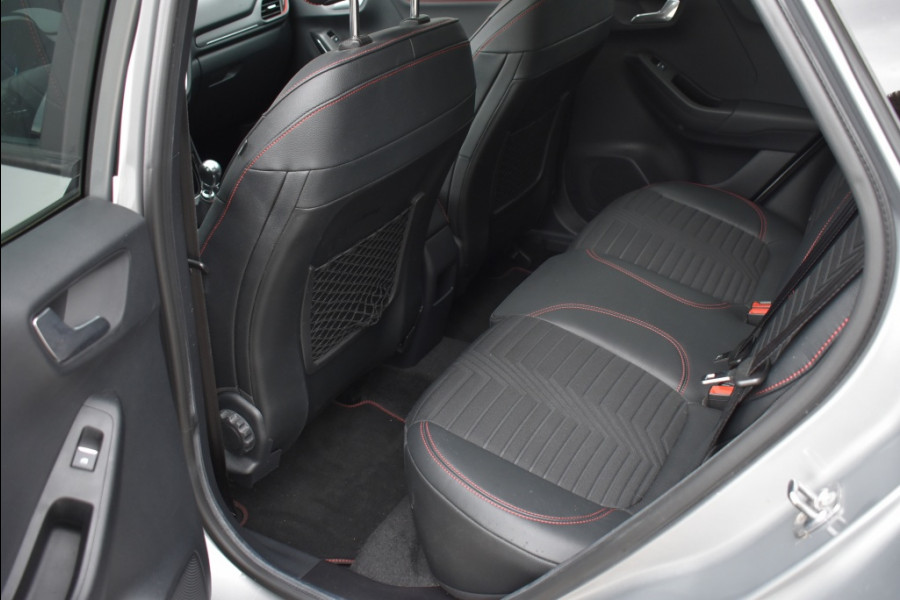 Ford Puma 1.0 EB Hyb ST-L X FE Pano dak , TrH