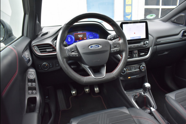 Ford Puma 1.0 EB Hyb ST-L X FE Pano dak , TrH