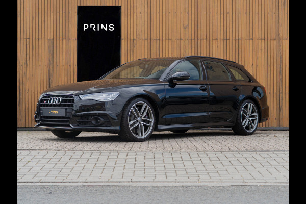 Audi A6 Avant 4.0 TFSI S6 Pro Line Plus