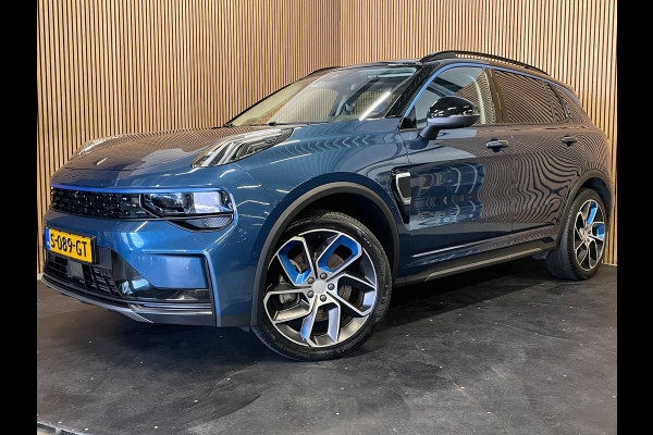 Lynk & Co 01 1.5|PHEV|NAP|NL-AUTO|PANO|ACC|360+V+A CAMERA|ANDROID/CARPLAY|STOELVERW|INFINITY AUDIO|MEMORY|ELEK. A-KLEP + INTERIEUR