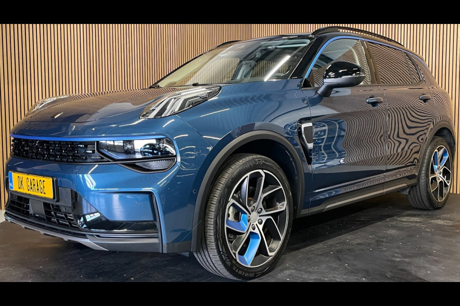 Lynk & Co 01 1.5|PHEV|NAP|NL-AUTO|PANO|ACC|360+V+A CAMERA|ANDROID/CARPLAY|STOELVERW|INFINITY AUDIO|MEMORY|ELEK. A-KLEP + INTERIEUR