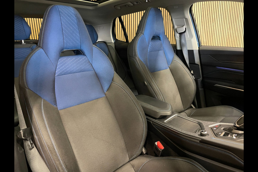 Lynk & Co 01 1.5|PHEV|NAP|NL-AUTO|PANO|ACC|360+V+A CAMERA|ANDROID/CARPLAY|STOELVERW|INFINITY AUDIO|MEMORY|ELEK. A-KLEP + INTERIEUR