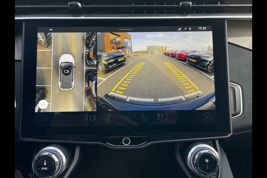 Lynk & Co 01 1.5|PHEV|NAP|NL-AUTO|PANO|ACC|360+V+A CAMERA|ANDROID/CARPLAY|STOELVERW|INFINITY AUDIO|MEMORY|ELEK. A-KLEP + INTERIEUR