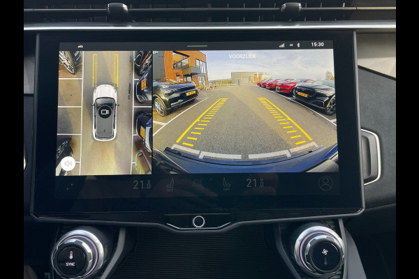 Lynk & Co 01 1.5|PHEV|NAP|NL-AUTO|PANO|ACC|360+V+A CAMERA|ANDROID/CARPLAY|STOELVERW|INFINITY AUDIO|MEMORY|ELEK. A-KLEP + INTERIEUR