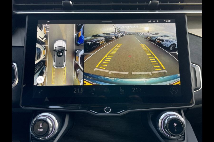 Lynk & Co 01 1.5|PHEV|NAP|NL-AUTO|PANO|ACC|360+V+A CAMERA|ANDROID/CARPLAY|STOELVERW|INFINITY AUDIO|MEMORY|ELEK. A-KLEP + INTERIEUR