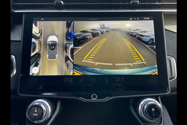 Lynk & Co 01 1.5|PHEV|NAP|NL-AUTO|PANO|ACC|360+V+A CAMERA|ANDROID/CARPLAY|STOELVERW|INFINITY AUDIO|MEMORY|ELEK. A-KLEP + INTERIEUR