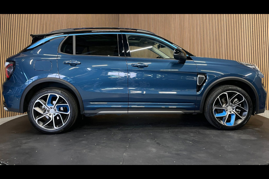Lynk & Co 01 1.5|PHEV|NAP|NL-AUTO|PANO|ACC|360+V+A CAMERA|ANDROID/CARPLAY|STOELVERW|INFINITY AUDIO|MEMORY|ELEK. A-KLEP + INTERIEUR