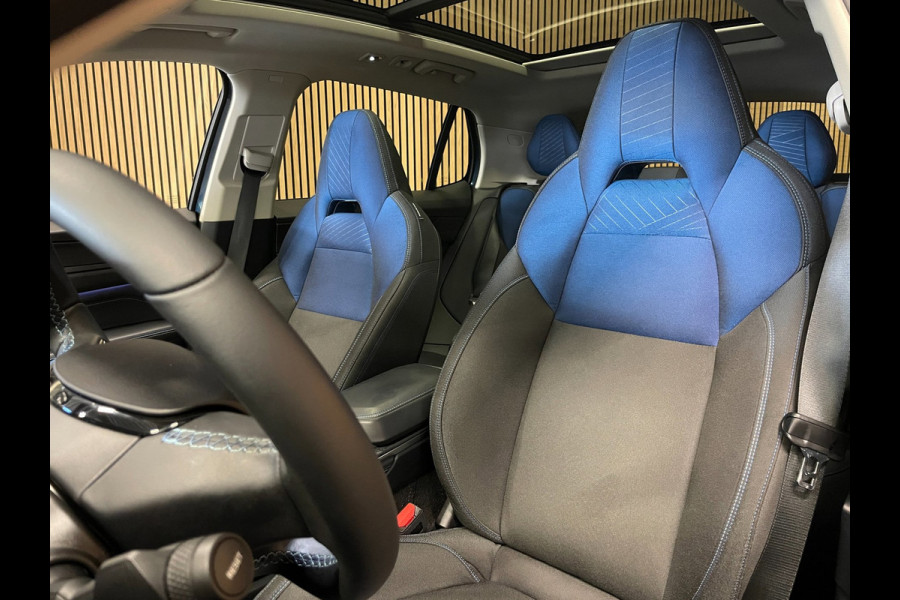 Lynk & Co 01 1.5|PHEV|NAP|NL-AUTO|PANO|ACC|360+V+A CAMERA|ANDROID/CARPLAY|STOELVERW|INFINITY AUDIO|MEMORY|ELEK. A-KLEP + INTERIEUR