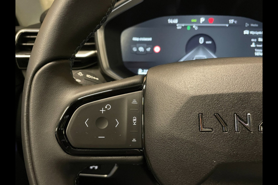 Lynk & Co 01 1.5|PHEV|NAP|NL-AUTO|PANO|ACC|360+V+A CAMERA|ANDROID/CARPLAY|STOELVERW|INFINITY AUDIO|MEMORY|ELEK. A-KLEP + INTERIEUR