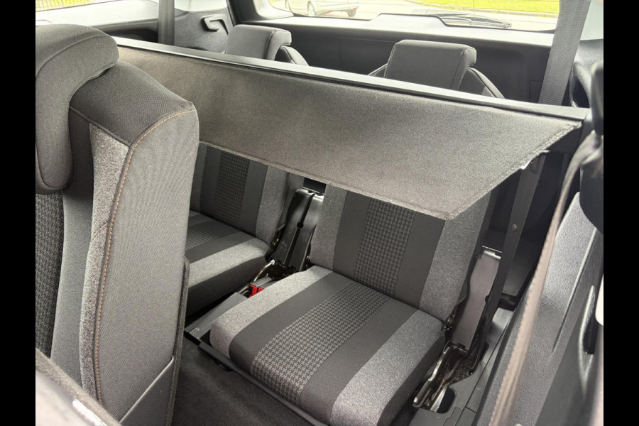 Peugeot 5008 1.2 PureTech Active 1e Eigenaar,D-riem 12-2023,Trekhaak,7 Persoons,6 Bak,Carplay,Clima,Cruise,131pk,Pdc,Dealer Onderhouden,N.A.P,Apk tot 05-2027