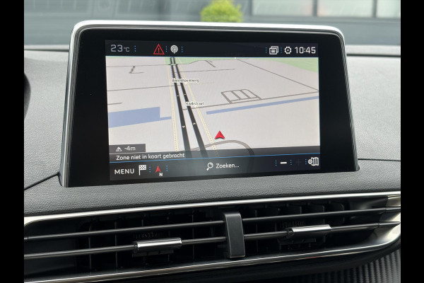 Peugeot 5008 1.2 PureTech Active 1e Eigenaar,D-riem 12-2023,Trekhaak,7 Persoons,6 Bak,Carplay,Clima,Cruise,131pk,Pdc,Dealer Onderhouden,N.A.P,Apk tot 05-2027