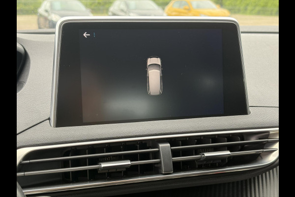 Peugeot 5008 1.2 PureTech Active 1e Eigenaar,D-riem 12-2023,Trekhaak,7 Persoons,6 Bak,Carplay,Clima,Cruise,131pk,Pdc,Dealer Onderhouden,N.A.P,Apk tot 05-2027