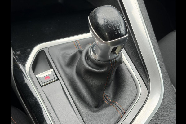 Peugeot 5008 1.2 PureTech Active 1e Eigenaar,D-riem 12-2023,Trekhaak,7 Persoons,6 Bak,Carplay,Clima,Cruise,131pk,Pdc,Dealer Onderhouden,N.A.P,Apk tot 05-2027