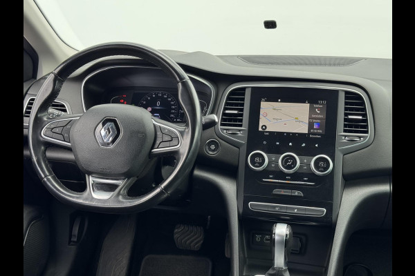 Renault Mégane Estate 1.3 TCe Intens TREKHAAK | AUTOMAAT | NAVI CARPLAY