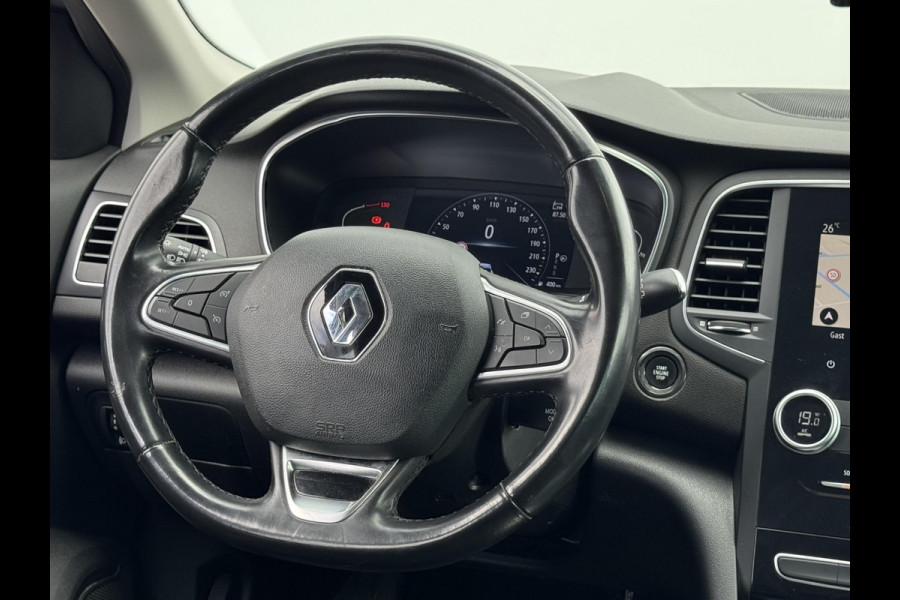 Renault Mégane Estate 1.3 TCe Intens TREKHAAK | AUTOMAAT | NAVI CARPLAY