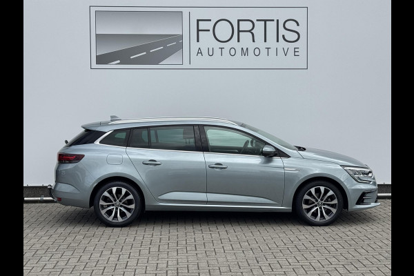 Renault Mégane Estate 1.3 TCe Intens TREKHAAK | AUTOMAAT | NAVI CARPLAY