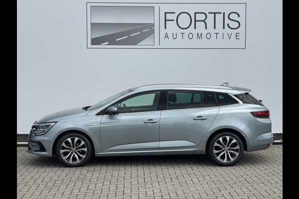 Renault Mégane Estate 1.3 TCe Intens TREKHAAK | AUTOMAAT | NAVI CARPLAY