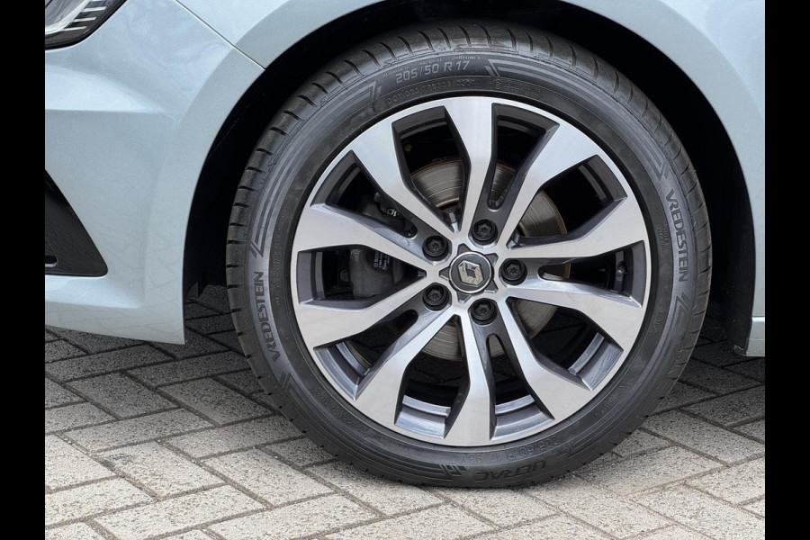 Renault Mégane Estate 1.3 TCe Intens TREKHAAK | AUTOMAAT | NAVI CARPLAY