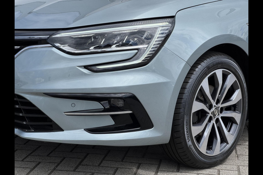 Renault Mégane Estate 1.3 TCe Intens TREKHAAK | AUTOMAAT | NAVI CARPLAY