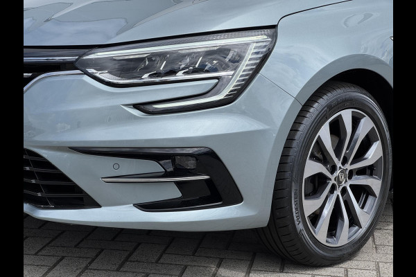 Renault Mégane Estate 1.3 TCe Intens TREKHAAK | AUTOMAAT | NAVI CARPLAY