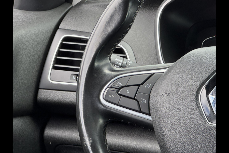 Renault Mégane Estate 1.3 TCe Intens TREKHAAK | AUTOMAAT | NAVI CARPLAY