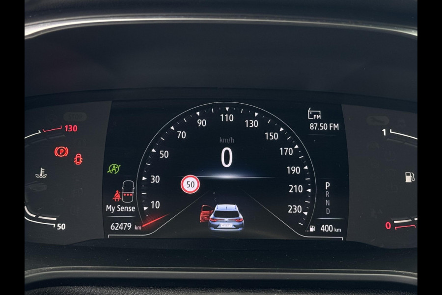 Renault Mégane Estate 1.3 TCe Intens TREKHAAK | AUTOMAAT | NAVI CARPLAY