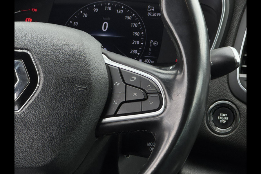 Renault Mégane Estate 1.3 TCe Intens TREKHAAK | AUTOMAAT | NAVI CARPLAY