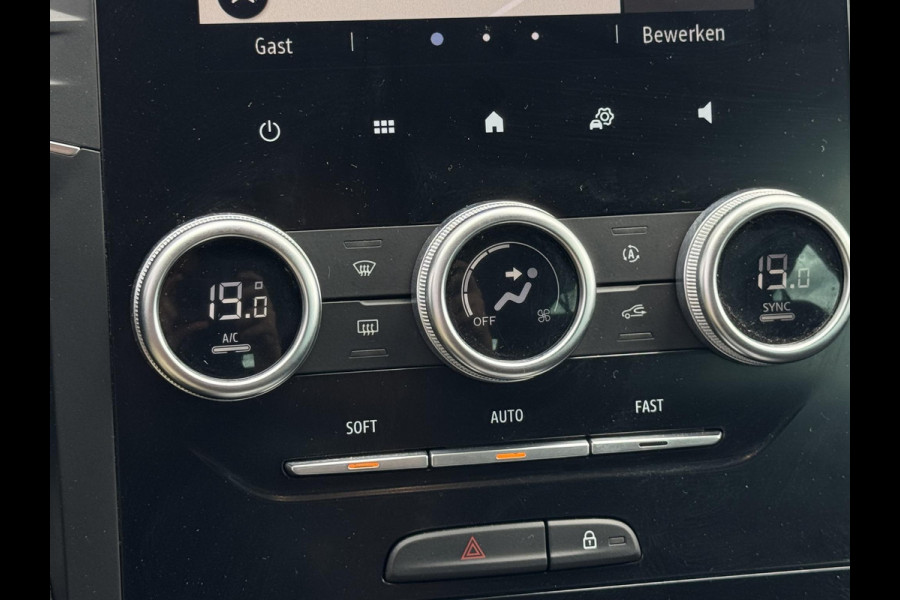Renault Mégane Estate 1.3 TCe Intens TREKHAAK | AUTOMAAT | NAVI CARPLAY