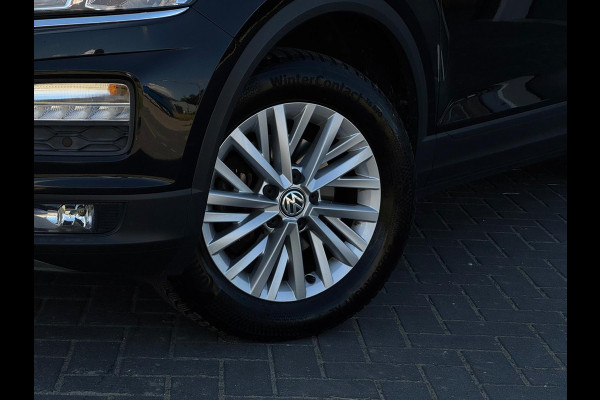 Volkswagen T-Roc 1.5 TSI Style DSG NAVI|PDC|TREKHAAK|AIRCO|MF STUUR|ELEK PAKKET