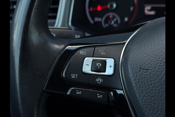 Volkswagen T-Roc 1.5 TSI Style DSG NAVI|PDC|TREKHAAK|AIRCO|MF STUUR|ELEK PAKKET
