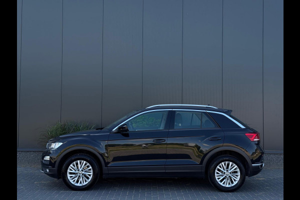 Volkswagen T-Roc 1.5 TSI Style DSG NAVI|PDC|TREKHAAK|AIRCO|MF STUUR|ELEK PAKKET