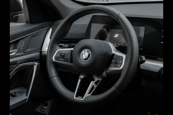 BMW X1 xDrive25e M-Sport - Premium Pack - Camera - Stoelverwarming