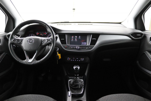 Opel Crossland 1.2 Turbo Edition*NIEUW MODEL*CRUISE*A/C*TEL*