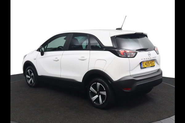 Opel Crossland 1.2 Turbo Edition*NIEUW MODEL*CRUISE*A/C*TEL*