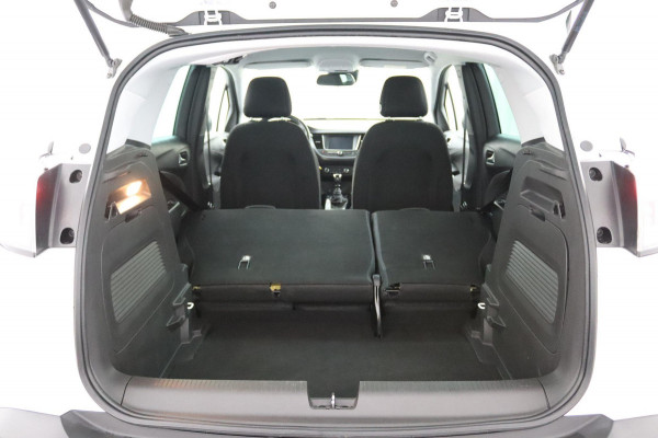 Opel Crossland 1.2 Turbo Edition*NIEUW MODEL*CRUISE*A/C*TEL*