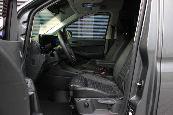 Volkswagen Caddy Cargo 2.0 TDI 199PK JB-EDITION / MAXTRON / SIDE- BARS / VERLAGING / ELEK- PAKKET / PDC / CAMERA / BLACK OPS /FULL