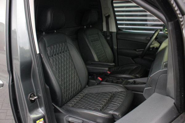 Volkswagen Caddy Cargo 2.0 TDI 199PK JB-EDITION / MAXTRON / SIDE- BARS / VERLAGING / ELEK- PAKKET / PDC / CAMERA / BLACK OPS /FULL