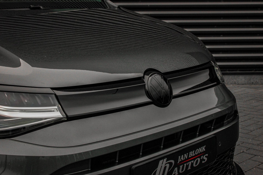 Volkswagen Caddy Cargo 2.0 TDI 199PK JB-EDITION / MAXTRON / SIDE- BARS / VERLAGING / ELEK- PAKKET / PDC / CAMERA / BLACK OPS /FULL