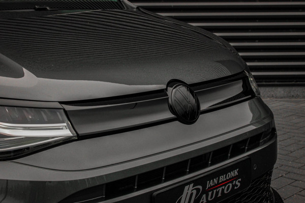 Volkswagen Caddy Cargo 2.0 TDI 199PK JB-EDITION / MAXTRON / SIDE- BARS / VERLAGING / ELEK- PAKKET / PDC / CAMERA / BLACK OPS /FULL