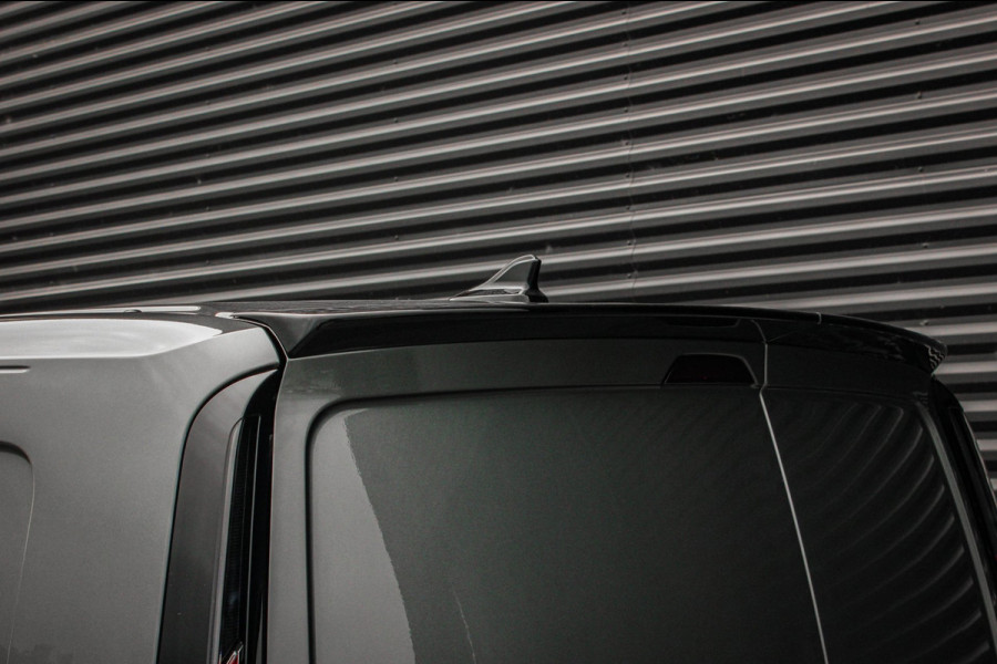 Volkswagen Caddy Cargo 2.0 TDI 199PK JB-EDITION / MAXTRON / SIDE- BARS / VERLAGING / ELEK- PAKKET / PDC / CAMERA / BLACK OPS /FULL