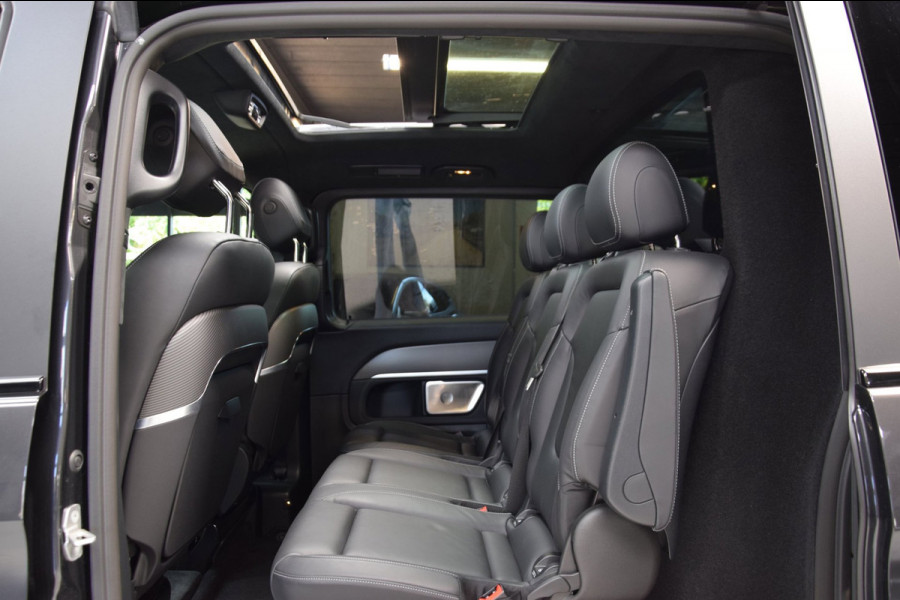 Mercedes-Benz V-Klasse 300d 4 Matic AMG Pakket|1e Eig|Dealer onderhouden|Panoramadak|ACC|