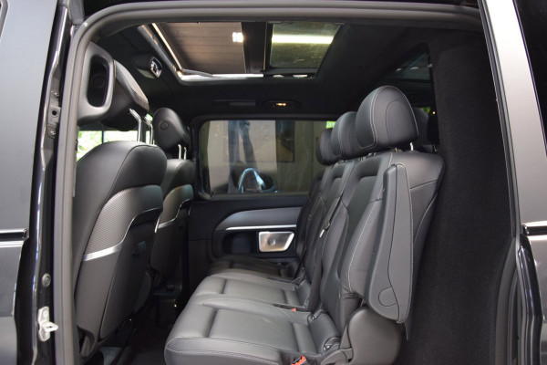 Mercedes-Benz V-Klasse 300d 4 Matic AMG Pakket|1e Eig|Dealer onderhouden|Panoramadak|ACC|