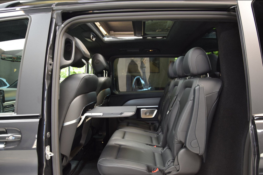 Mercedes-Benz V-Klasse 300d 4 Matic AMG Pakket|1e Eig|Dealer onderhouden|Panoramadak|ACC|