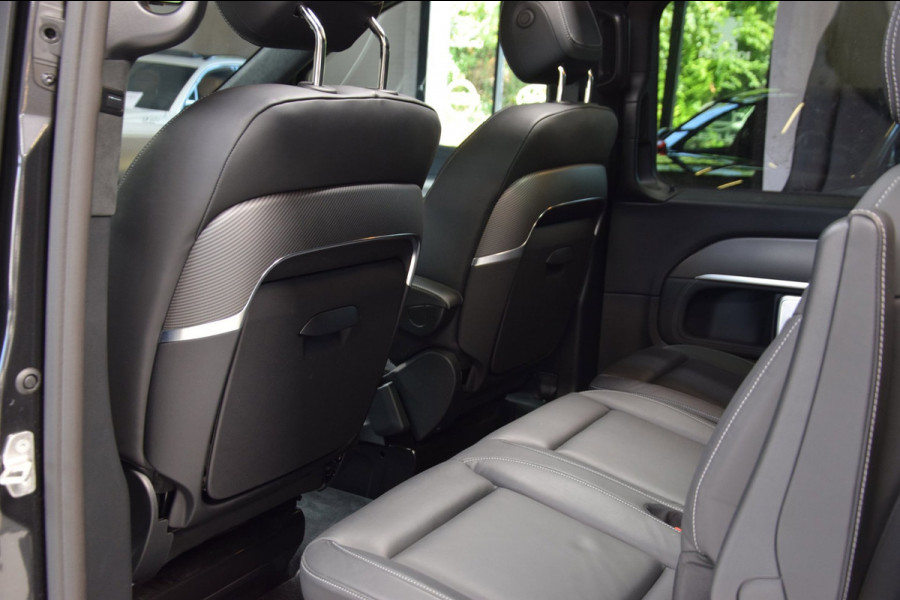 Mercedes-Benz V-Klasse 300d 4 Matic AMG Pakket|1e Eig|Dealer onderhouden|Panoramadak|ACC|