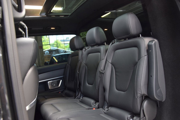 Mercedes-Benz V-Klasse 300d 4 Matic AMG Pakket|1e Eig|Dealer onderhouden|Panoramadak|ACC|