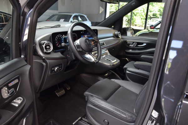 Mercedes-Benz V-Klasse 300d 4 Matic AMG Pakket|1e Eig|Dealer onderhouden|Panoramadak|ACC|