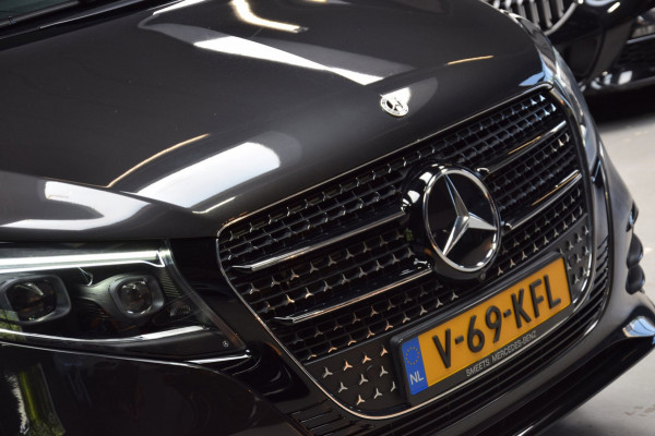 Mercedes-Benz V-Klasse 300d 4 Matic AMG Pakket|1e Eig|Dealer onderhouden|Panoramadak|ACC|