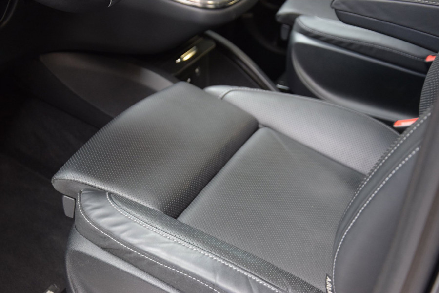 Mercedes-Benz V-Klasse 300d 4 Matic AMG Pakket|1e Eig|Dealer onderhouden|Panoramadak|ACC|
